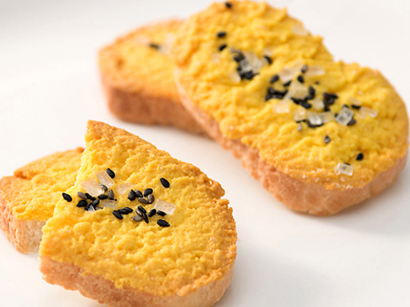 焼き芋ラスク咲く咲く 45枚入