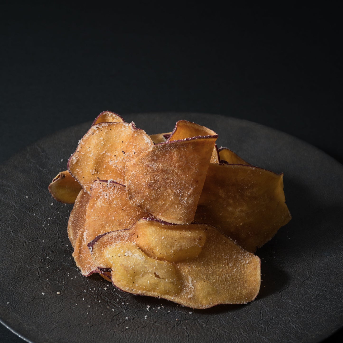 芋チップス(季節限定)