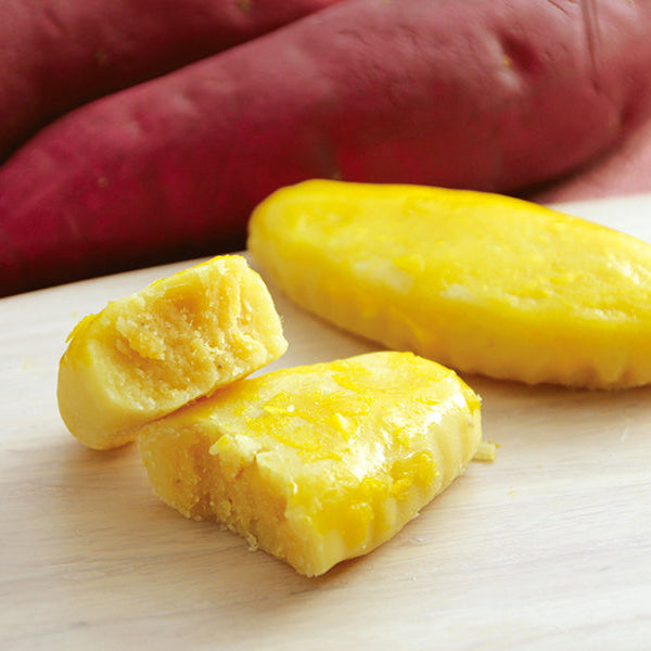 蜜芋ポテト 3個袋入