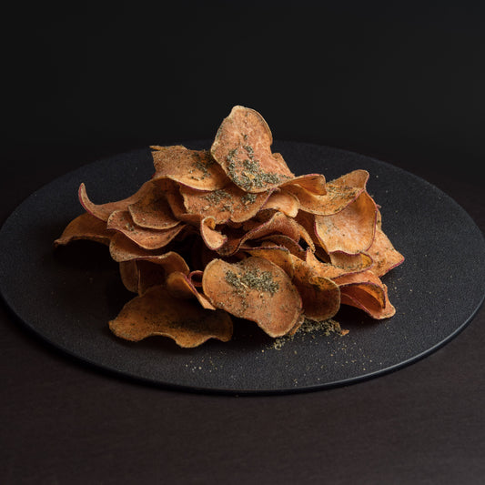 芋チップス のり塩