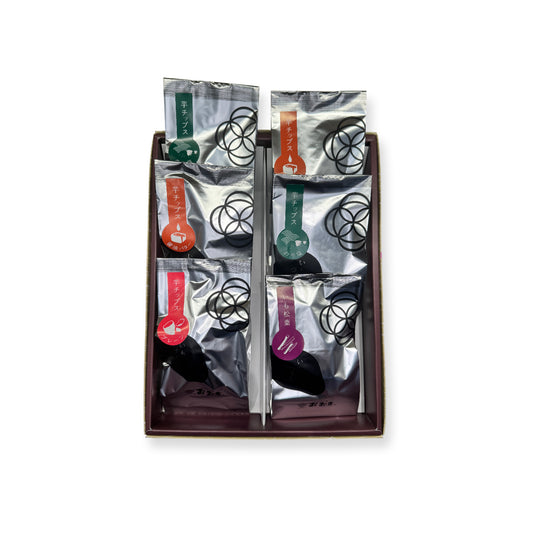 いもづくし 6個