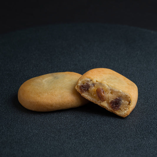 芋蔵プレミアム　ラムレーズン