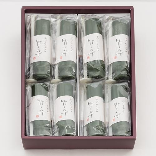 長竹葛きり竹しみず 8本入