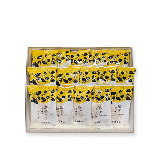 蜜芋ぽてと 15個入