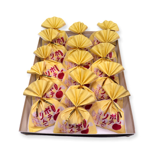 ポテりんご 15個入