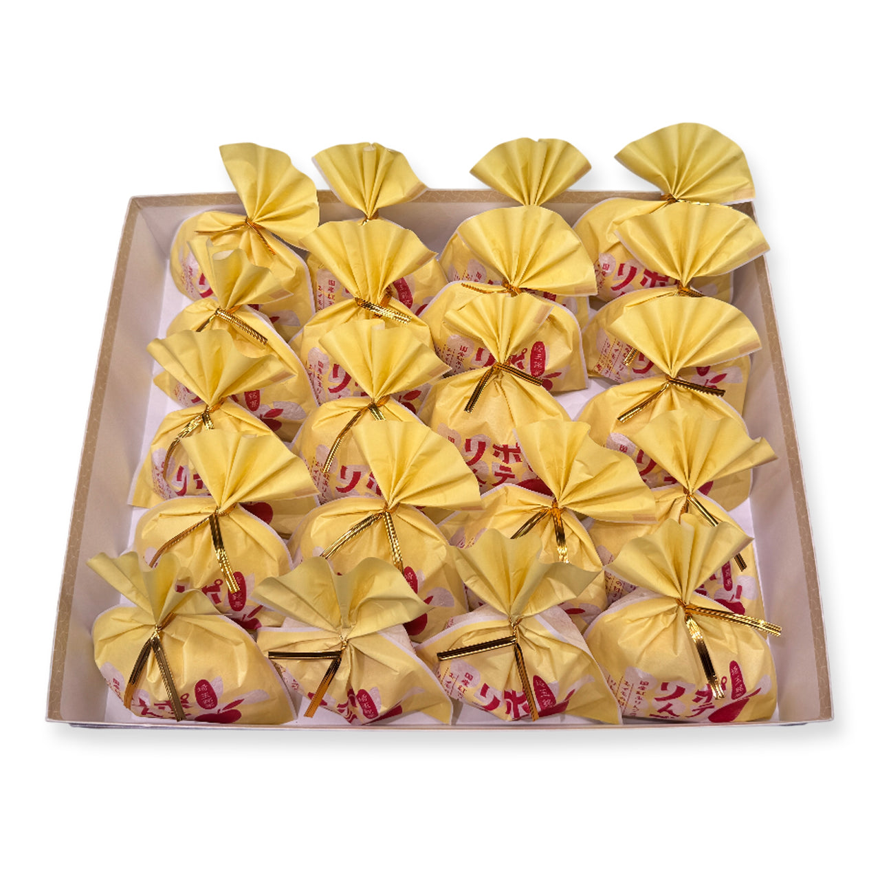 ポテりんご 20個入